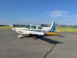 Grumman - American AA-5B Tiger - photo 10