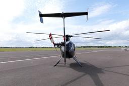 McDonnell - Douglas MD-500 E - photo 18