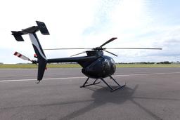 McDonnell - Douglas MD-500 E - photo 19