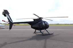 McDonnell - Douglas MD-500 E - photo 20