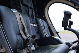 McDonnell - Douglas MD-500 E - photo 23