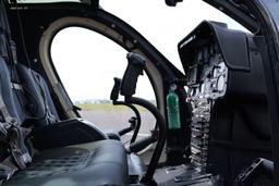 McDonnell - Douglas MD-500 E - photo 24