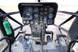 McDonnell - Douglas MD-500 E - photo 30