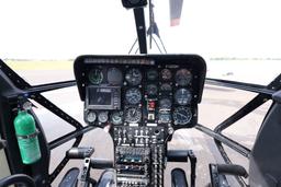 McDonnell - Douglas MD-500 E - photo 31