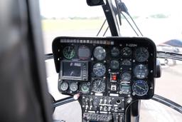 McDonnell - Douglas MD-500 E - photo 32