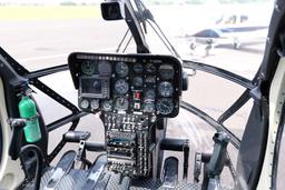 McDonnell - Douglas MD-500 E - photo 33