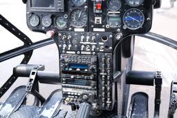 McDonnell - Douglas MD-500 E - photo 34