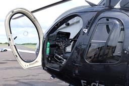 McDonnell - Douglas MD-500 E - photo 39