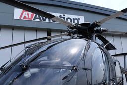 McDonnell - Douglas MD-500 E - photo 40