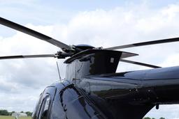 McDonnell - Douglas MD-500 E - photo 41