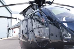 McDonnell - Douglas MD-500 E - photo 5