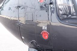 McDonnell - Douglas MD-500 E - photo 6