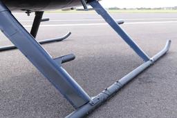 McDonnell - Douglas MD-500 E - photo 7