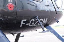 McDonnell - Douglas MD-500 E - photo 8