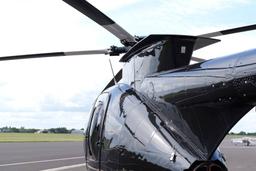 McDonnell - Douglas MD-500 E - photo 9