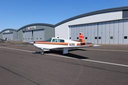 Mooney - M20K 231 - photo 2