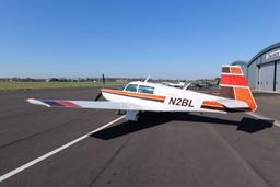 Mooney - M20K 231 - photo 17
