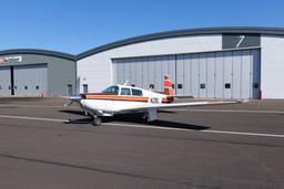 Mooney - M20K 231 - photo 18