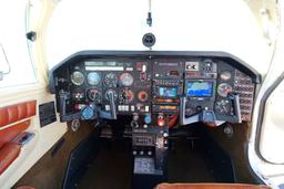 Mooney - M20K 231 - photo 25