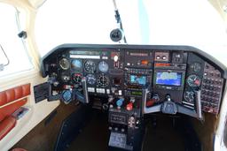 Mooney - M20K 231 - photo 26