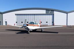 Mooney - M20K 231 - photo 4