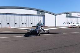 Mooney - M20K 231 - photo 5