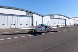 Mooney - M20K 231 - photo 6