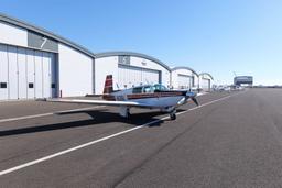 Mooney - M20K 231 - photo 1