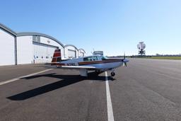 Mooney - M20K 231 - photo 7