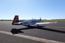 Mooney - M20K 231 - photo 9