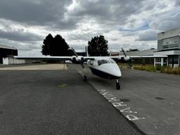 Partenavia - P-68 B - photo 4