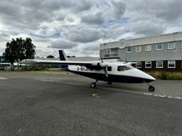 Partenavia - P-68 B - photo 1