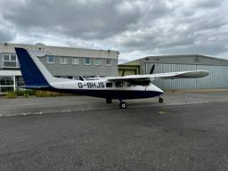 Partenavia - P-68 B - photo 6