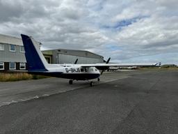 Partenavia - P-68 B - photo 7