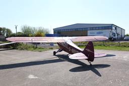 Piper - L-18C Super Cub - photo 12