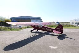 Piper - L-18C Super Cub - photo 13