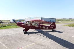 Piper - L-18C Super Cub - photo 14