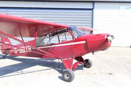 Piper - L-18C Super Cub - photo 15