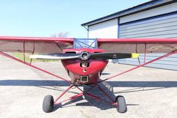 Piper - L-18C Super Cub - photo 16