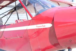 Piper - L-18C Super Cub - photo 17