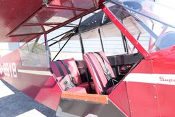 Piper - L-18C Super Cub - photo 19