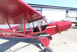 Piper - L-18C Super Cub - photo 20