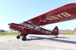 Piper - L-18C Super Cub - photo 2