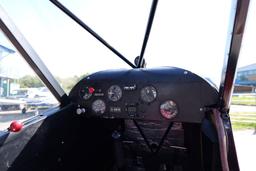Piper - L-18C Super Cub - photo 22