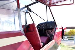 Piper - L-18C Super Cub - photo 23