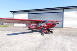 Piper - L-18C Super Cub - photo 24