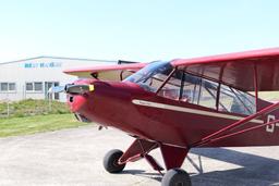 Piper - L-18C Super Cub - photo 25
