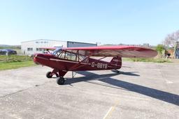 Piper - L-18C Super Cub - photo 1