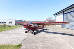 Piper - L-18C Super Cub - photo 4