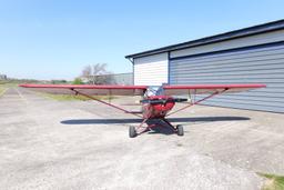 Piper - L-18C Super Cub - photo 5